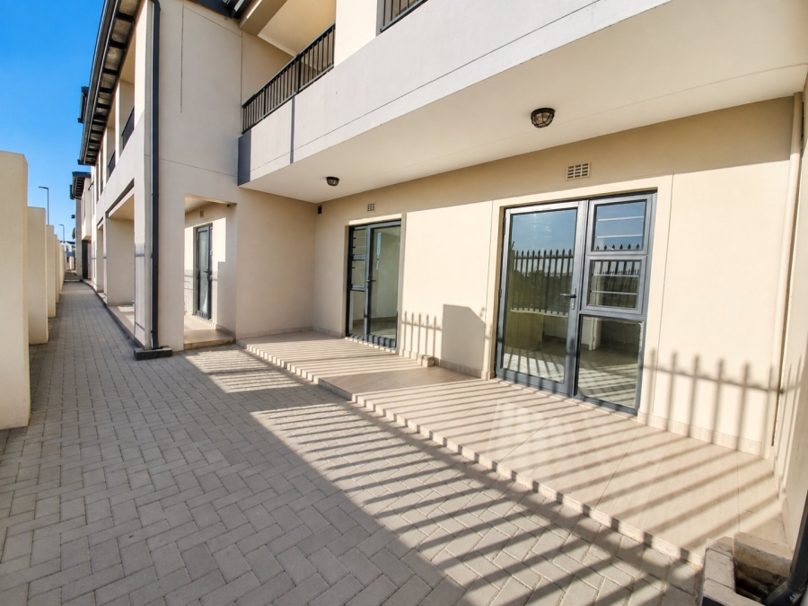 2 Bedroom Property for Sale in Parklands North Western Cape